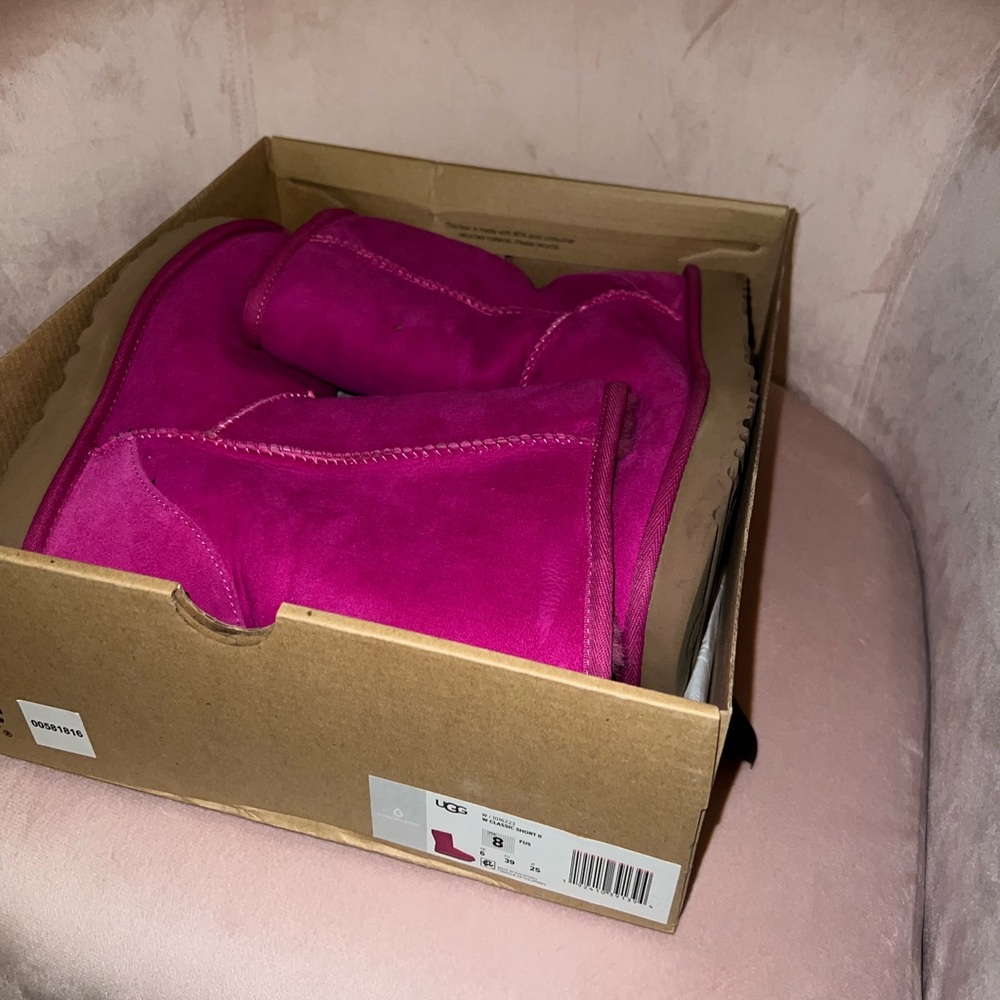 Uggs